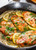 LEMON CHICKEN PICCATA - (Free Recipe below)