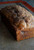 Cinnamon Swirl Banana Bread w/ recipe below