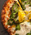 Breakfast Pita Pizza - (Free Recipe below)