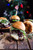 Ginger Steak and Brie Sliders with Balsamic Cranberry Sauce - (Free Recipe below)