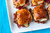 Bacon, Brie and Cranberry Sliders - (Free Recipe below)
