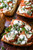 Garlic Bread Margherita Pizza - (Free Recipe below)