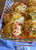 Chicken Parmesan Roll Ups - (Free Recipe below)