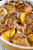 Herb and Citrus Oven Roasted Chicken - (Free Recipe below)