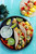 COCONUT SHRIMP TACOS - (Free Recipe below)