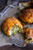 Broccoli Cheddar Soup Mini Hand Pies - (Free Recipe below)