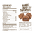 MATCHA LATTE BITES - 4 Pack Revolv Snax