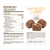 MATCHA LATTE BITES - 4 Pack Revolv Snax