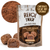 DARK CHOCOLATE ALMOND BUTTER BITES - 4 Pack Revol Snax