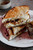 Bacon, Brie Grilled Cheese with Caramelized Onions - (Free Recipe below)