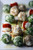 Herbed and Spiced Goat Cheese Balls - (Free Recipe below)