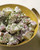 Warm Potato Salad with Goat Cheese (GF, V) - (Free Recipe below)