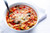 TOMATO BASIL CHICKEN STEW - (Free Recipe below)