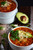 CHICKEN TAMALE SOUP - (Free Recipe below)