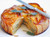 Cheese, Onion and Potato Pie - (Free Recipe below)