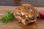 Basil Havarti &  Tomato w/ Honey Grilled Cheese - (Free Recipe below)