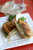 Brie, Pear & Hazelnuts Grilled Cheese - (Free Recipe below)