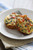 Mini Ham and Spinach Breakfast Pies - (Free Recipe below)