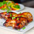 Honey Soy Chicken Breasts - (Free Recipe below)