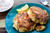 Jumbo Lump Crabcakes - (Free Recipe below)