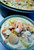 Norwegian Fish Chowder - (Free Recipe below)