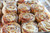 Hot Ham & Cheese Party Rolls - (Free Recipe below)
