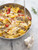 Sausage and Marsala Pappardelle - (Free Recipe below)