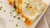 Caramelized Peach and Brie Quesadilla with Honey - (Free Recipe below)