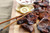 Vietnamese Style Grilled Lemongrass Pork - (Free Recipe below)