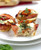 MEDITERRANEAN HAM AND EGG CUPS - (Free Recipe below)