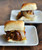 Smokey Mesquite BBQ Meatball Sliders - (Free Recipe below)