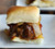 Smokey Mesquite BBQ Meatball Sliders - (Free Recipe below)