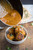 THAI RED CURRY CHICKEN MEATBALLS - (Free Recipe below)