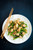 Ginger Chicken Stir-Fry with Asparagus - (Free Recipe below)