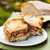 TURKEY, AVOCADO & ALFALFA SPROUTS SANDWICH - (Free Recipe below)
