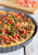Italian Sausage Breakfast Pie - (Free Recipe below) Italian Sausage Breakfast Pie - (Free Recipe below)