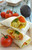 Loaded Veggie Breakfast Wraps - (Free Recipe below) Loaded Veggie Breakfast Wraps - (Free Recipe below)