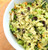 Chicken Avocado Salad w/ Raisins & Grapes - (Free Recipe below)
