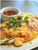 Vietnamese Pancakes  BANH XEO - (Free Recipe below)