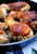 Oven Fried Panko Crusted Chicken Drumsticks - (Free Recipe below)