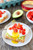 Hummus, Avocado, and Egg Toasts - (Free Recipe below)