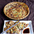 Korean Zucchini Vegetable Pancakes - (Free Recipe below)