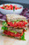 Pesto Guacamole BLT Sandwich - (Free Recipe below) Pesto Guacamole BLT Sandwich - (Free Recipe below)