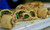 Spinach Pepperoni Bread - (Free Recipe below)