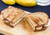 Anti Hangover Peanut Butter Banana Sandwich - (Free Recipe below)