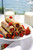 STRAWBERRY NUTELLA FRENCH TOAST ROLL UPS - (Free Recipe below)