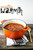 Chunky Vegetable Tomato Soup - (Free Recipe below)