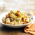 Spicy Pasta with Sweet Potatoes - (Free Recipe below)
