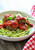 Vegan Eggplant Meatballs - (Free Recipe below)