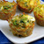 Broccoli, Cheddar & Egg Hashbrown Cups - (Free Recipe below)